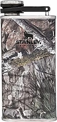 Stanley 10-00837-244 Klasik Country Dna Mossy Oak Paslanmaz Çelik Cep Matarası 0.23 lt