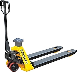Stanley CPT20SCA 2 Ton Terazili Transpalet