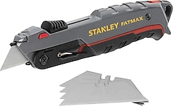 Stanley Fatmax 0-10-242 Kendiliğinden Geri Çekilen Maket Bıçağı
