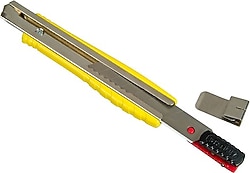 Stanley Fatmax 0-10-421 18 mm Metal Gövde Maket Bıçağı