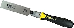 Stanley Fatmax 020331 Mini Çift Taraflı Esnek Testere
