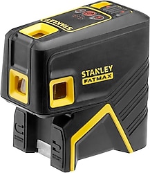 Stanley Fatmax FMHT1-77413 5 Nokta Lazer Hizalama