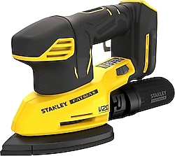 Stanley Fatmax V20 SFMCW221B-XJ 18V Zımpara Makinesi
