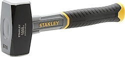 Stanley 54126 1000 gr Fiberglas Saplı Balyoz