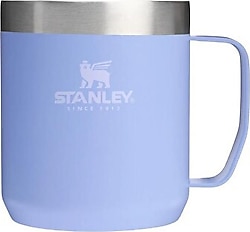 Stanley Klasik Mor 0.35 lt Çelik Termos Bardak