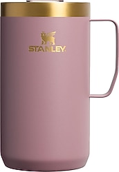 Stanley Klasik 0.74 lt Çelik Termos Bardak