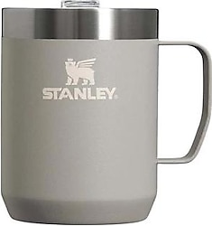 Stanley Klasik Gri 0.23 lt Çelik Termos Bardak
