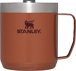 Stanley Klasik Kil 0.35 lt Çelik Termos Bardak