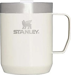 Stanley Klasik Krem 0.23 lt Çelik Termos Bardak