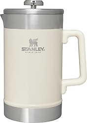 Stanley Klasik Krem 1.4 lt French Press Termos