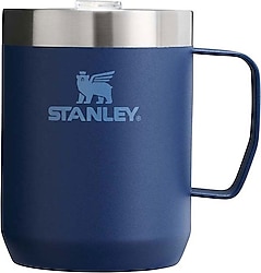 Stanley Klasik Lacivert 0.23 lt Çelik Termos Bardak