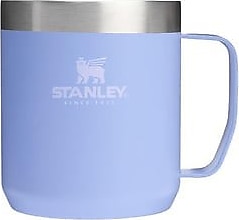 Stanley Klasik Mor 0.23 lt Çelik Termos Bardak