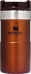 Stanley Klasik Neverleak Kahverengi 0.25 lt Termos Bardak