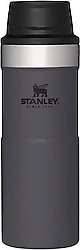 Stanley Klasik Trigger-Action Füme 0.35 lt Termos Bardak