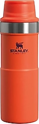 Stanley Klasik Trigger-Action Turuncu 0.35 lt Termos Bardak
