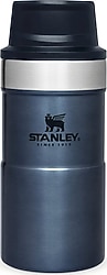 Stanley Klasik Trigger-Action Lacivert 0.25 lt Termos Bardak
