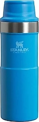 Stanley Klasik Trigger-Action Azur Mavisi 0.35 lt Termos Bardak