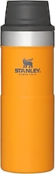 Stanley Klasik Trigger-Action Safran 0.35 lt Termos Bardak