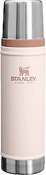 Stanley Klasik Vakumlu 0.60 lt Çelik Termos