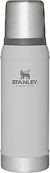 Stanley Klasik Vakumlu Koyu Beyaz 0.75 lt Çelik Termos