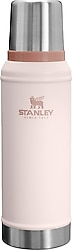 Stanley Klasik Vakumlu Açık Pembe 0.94 lt Çelik Termos
