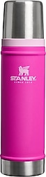 Stanley Klasik Vakumlu Fuşya 0.60 lt Çelik Termos