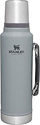 Stanley Klasik Vakumlu Gri 1.4 lt Çelik Termos