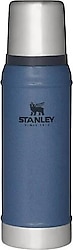 Stanley Klasik Vakumlu Koyu Mavi 0.75 lt Çelik Termos