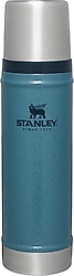 Stanley Klasik Vakumlu Mavi 0.60 lt Çelik Termos