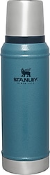 Stanley Klasik Vakumlu Mavi 0.94 lt Çelik Termos