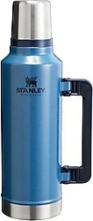 Stanley Klasik Vakumlu Mavi 1.9 lt Çelik Termos