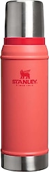 Stanley Klasik Vakumlu Mercan 0.75 lt Çelik Termos