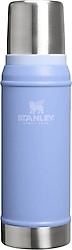 Stanley Klasik Vakumlu Eflatun 0.75 lt Çelik Termos