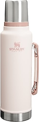 Stanley Klasik Vakumlu Pembe 1.4 lt Çelik Termos
