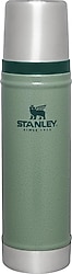 Stanley Klasik Vakumlu Yeşil 0.60 lt Çelik Termos