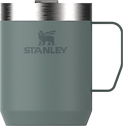 Stanley Klasik Yeşil 0.23 lt Çelik Termos Bardak