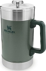 Stanley Klasik Yeşil 1.4 lt French Press Termos