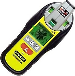 Stanley 0-77-500 Lazer Hizalama