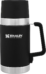 Stanley Master Çift Yalıtımlı 0.70 lt Yemek Termosu