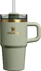 Stanley Quencher 0.60 lt Pipetli Termos Bardak