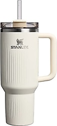 Stanley Quencher Fluted 1.18 lt Pipetli Termos Bardak