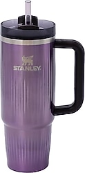 Stanley Quencher Fluted Mor 0.59 lt Pipetli Termos Bardak