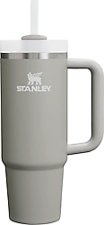 Stanley Quencher Gri 0.89 lt Pipetli Termos Bardak