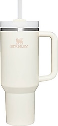 Stanley Quencher Krem 0.89 lt Pipetli Termos Bardak