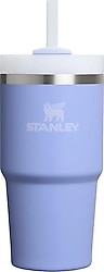 Stanley Quencher H2.0 Flowstate Lila 0.60 lt Pipetli Çelik Termos
