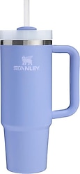 Stanley Quencher Mor 0.89 lt Pipetli Termos Bardak