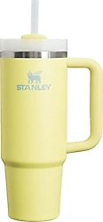 Stanley Quencher Sarı 0.89 lt Pipetli Termos Bardak