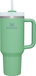 Stanley Quencher Açık Yeşil 1.18 lt Pipetli Termos Bardak