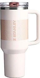 Stanley Quencher ProTour Açık Pembe 1.18 lt Pipetli Termos Bardak