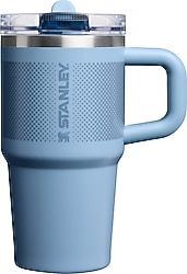 Stanley Quencher ProTour Mavi 0.60 lt Pipetli Termos Bardak
